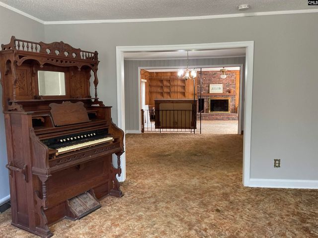 4229 Faust Street, Bamberg, SC 29003