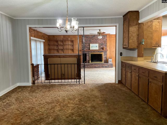 4229 Faust Street, Bamberg, SC 29003