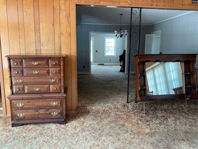 4229 Faust Street, Bamberg, SC 29003