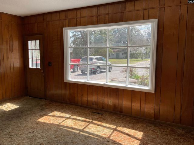 4229 Faust Street, Bamberg, SC 29003