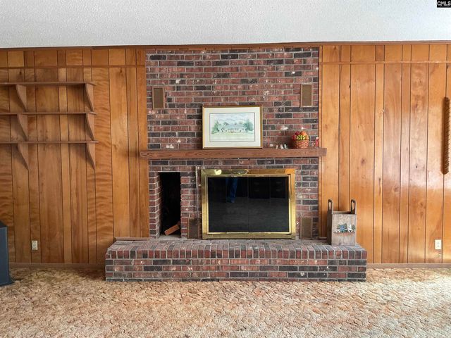 4229 Faust Street, Bamberg, SC 29003