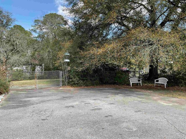 4229 Faust Street, Bamberg, SC 29003