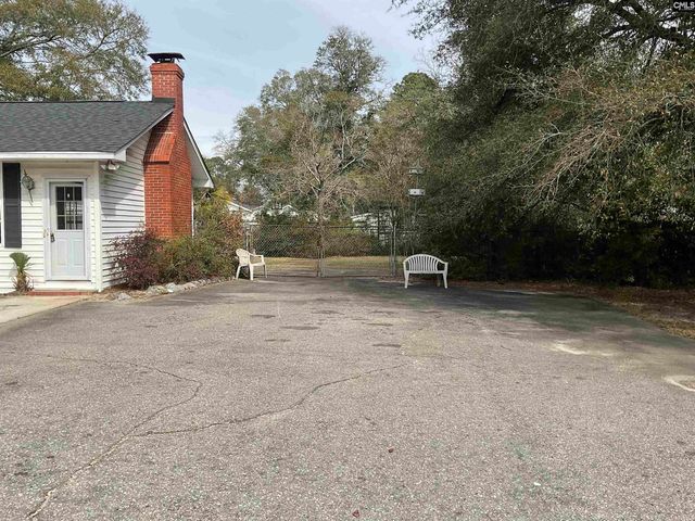 4229 Faust Street, Bamberg, SC 29003