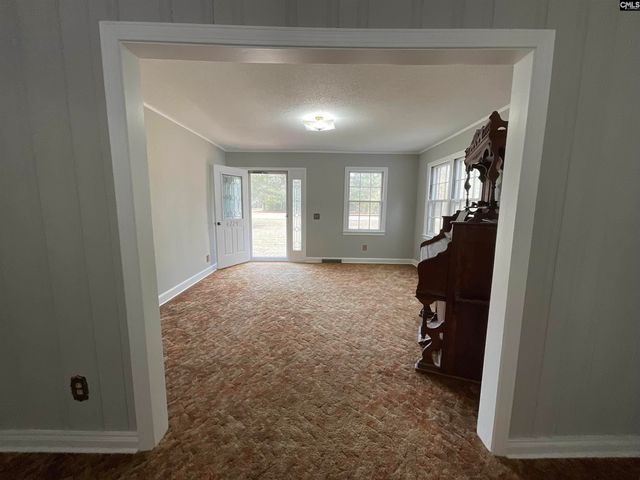 4229 Faust Street, Bamberg, SC 29003