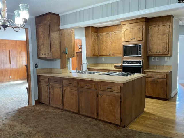 4229 Faust Street, Bamberg, SC 29003