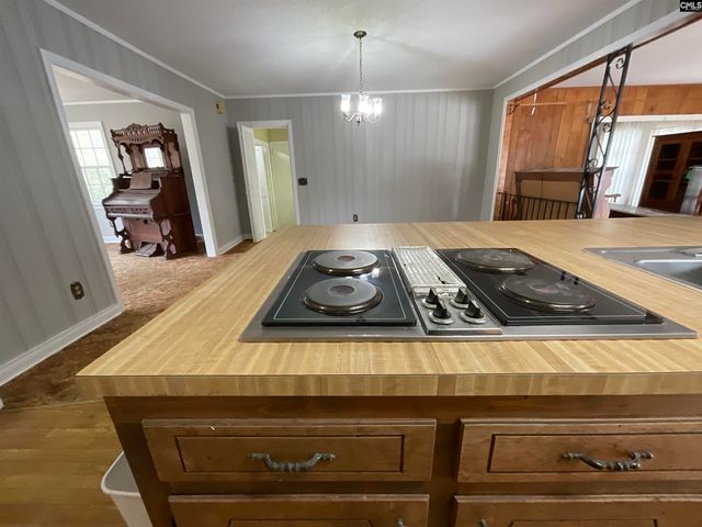 4229 Faust Street, Bamberg, SC 29003