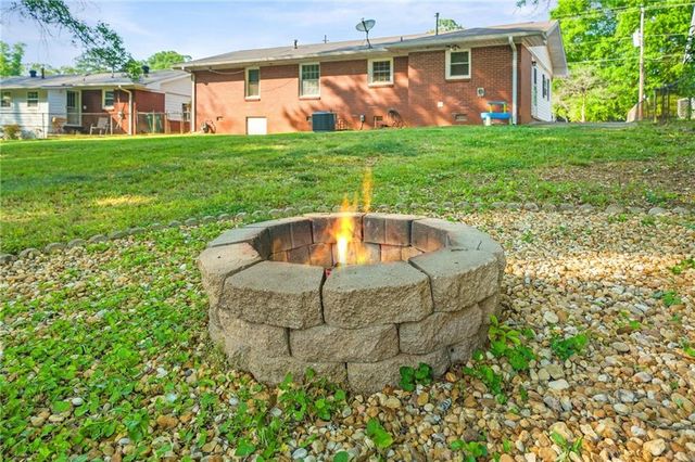 506 Jackson Avenue, Palmetto, GA 30268
