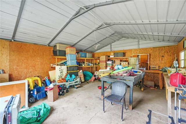 506 Jackson Avenue, Palmetto, GA 30268