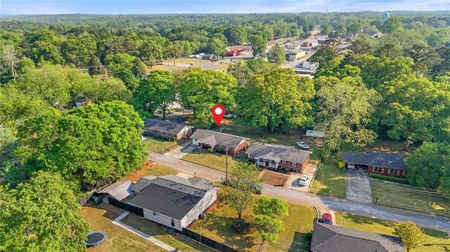 506 Jackson Avenue, Palmetto, GA 30268