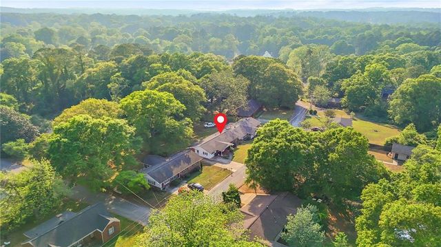 506 Jackson Avenue, Palmetto, GA 30268