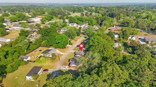 506 Jackson Avenue, Palmetto, GA 30268