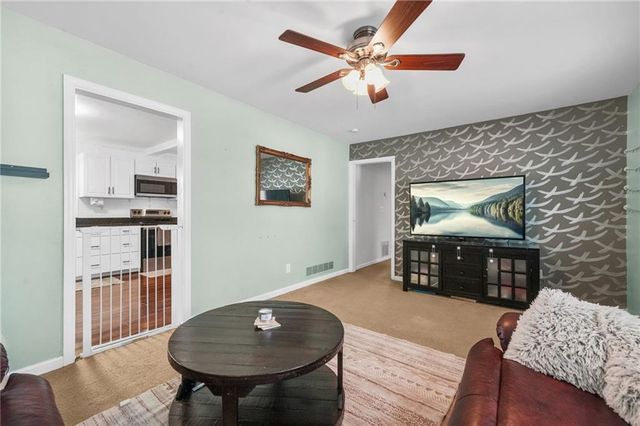 506 Jackson Avenue, Palmetto, GA 30268