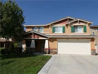 1107 Alexis Lane, Redlands, CA 92374