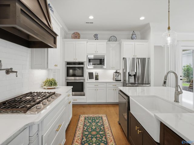 319 Clift Home Place Drive, Madison, AL 35757