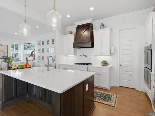 319 Clift Home Place Drive, Madison, AL 35757