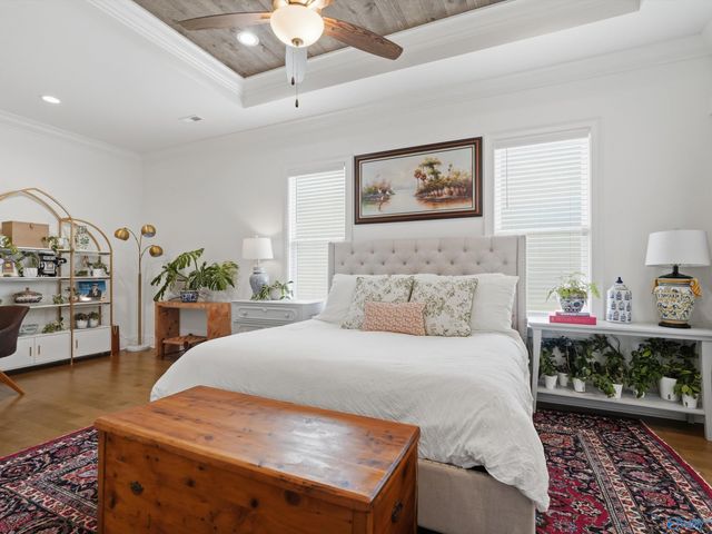 319 Clift Home Place Drive, Madison, AL 35757