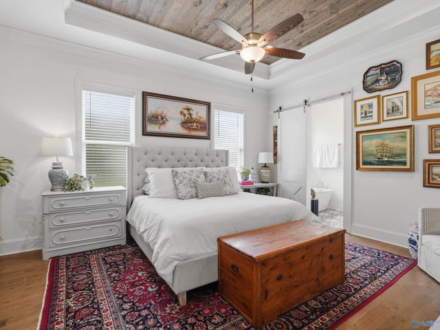 319 Clift Home Place Drive, Madison, AL 35757