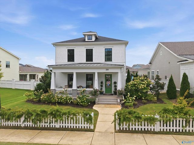 319 Clift Home Place Drive, Madison, AL 35757