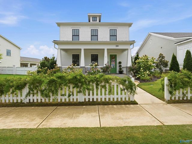 319 Clift Home Place Drive, Madison, AL 35757