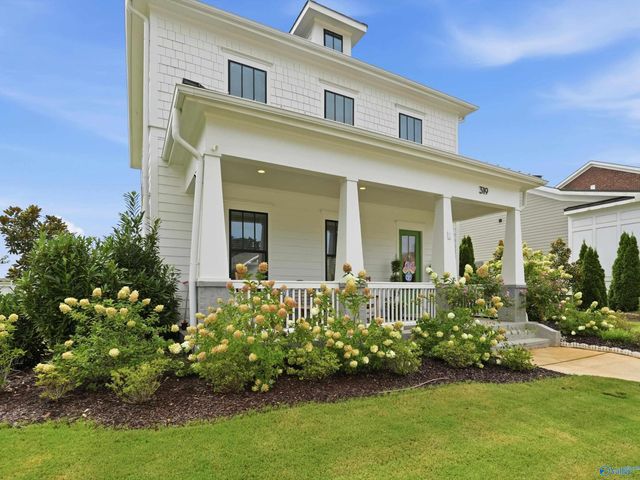 319 Clift Home Place Drive, Madison, AL 35757
