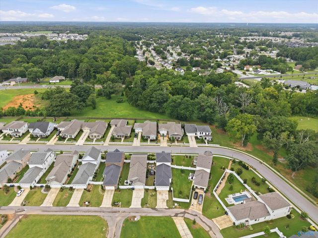 319 Clift Home Place Drive, Madison, AL 35757