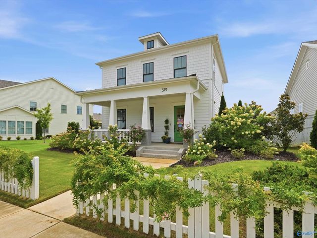 319 Clift Home Place Drive, Madison, AL 35757