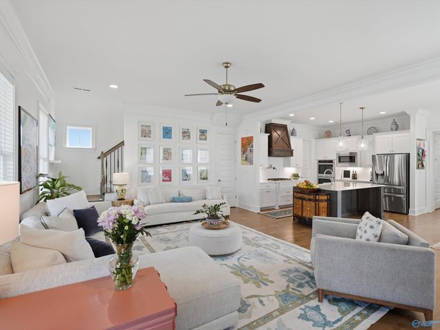 319 Clift Home Place Drive, Madison, AL 35757