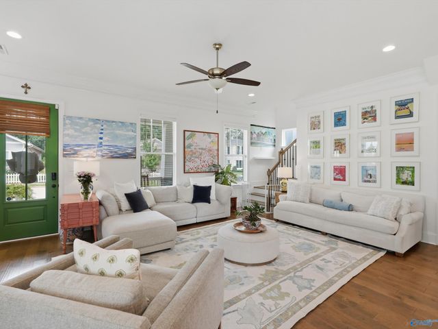 319 Clift Home Place Drive, Madison, AL 35757