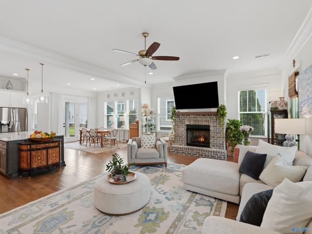319 Clift Home Place Drive, Madison, AL 35757