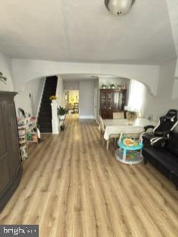 1209 LOCUST ST, Norristown, PA 19401