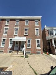 1209 LOCUST ST, Norristown, PA 19401
