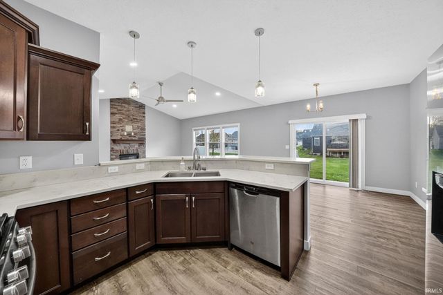 54715 Pierre Trails Drive, Osceola, IN 46561