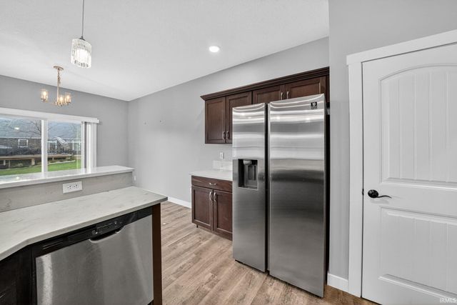 54715 Pierre Trails Drive, Osceola, IN 46561