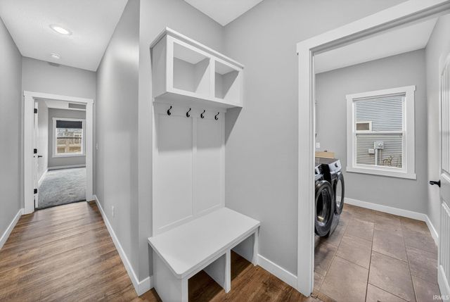 54715 Pierre Trails Drive, Osceola, IN 46561