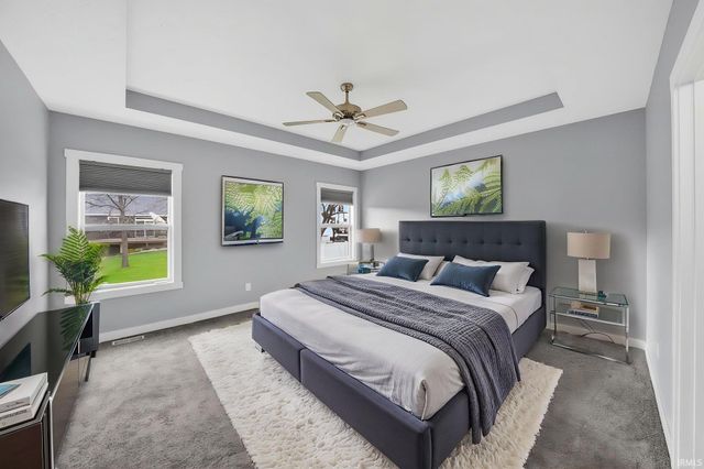 54715 Pierre Trails Drive, Osceola, IN 46561