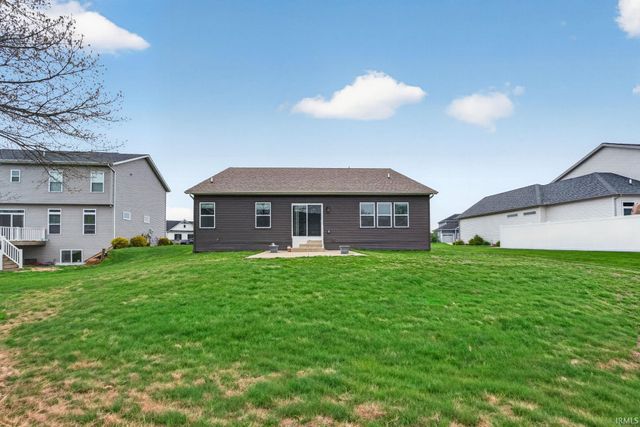 54715 Pierre Trails Drive, Osceola, IN 46561