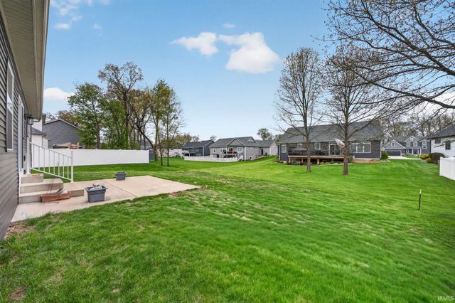 54715 Pierre Trails Drive, Osceola, IN 46561