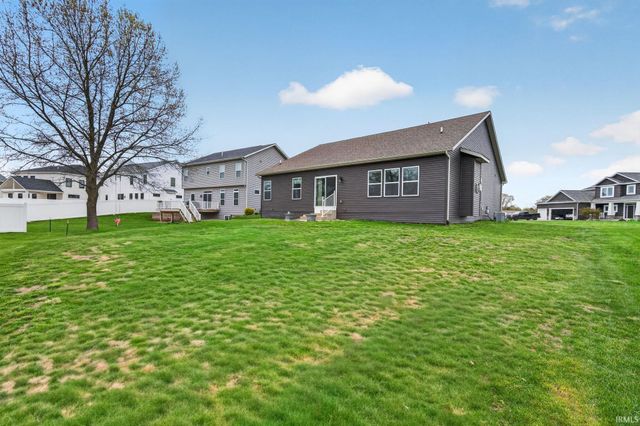 54715 Pierre Trails Drive, Osceola, IN 46561