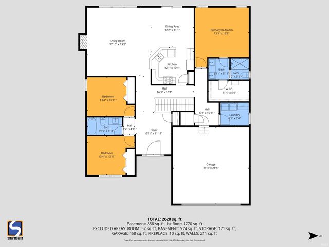 54715 Pierre Trails Drive, Osceola, IN 46561