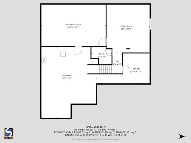54715 Pierre Trails Drive, Osceola, IN 46561