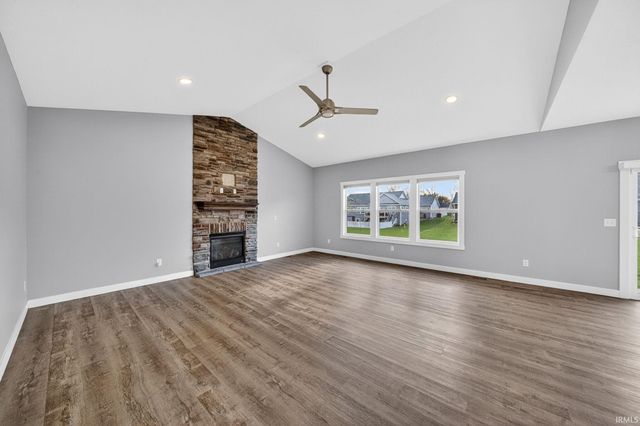 54715 Pierre Trails Drive, Osceola, IN 46561