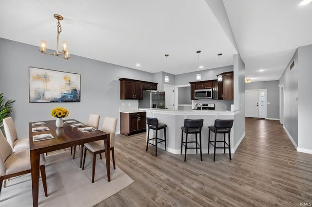 54715 Pierre Trails Drive, Osceola, IN 46561