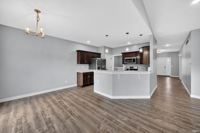 54715 Pierre Trails Drive, Osceola, IN 46561