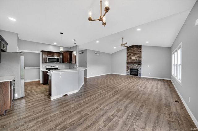54715 Pierre Trails Drive, Osceola, IN 46561