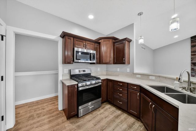 54715 Pierre Trails Drive, Osceola, IN 46561