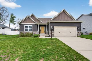 54715 Pierre Trails Drive, Osceola, IN 46561