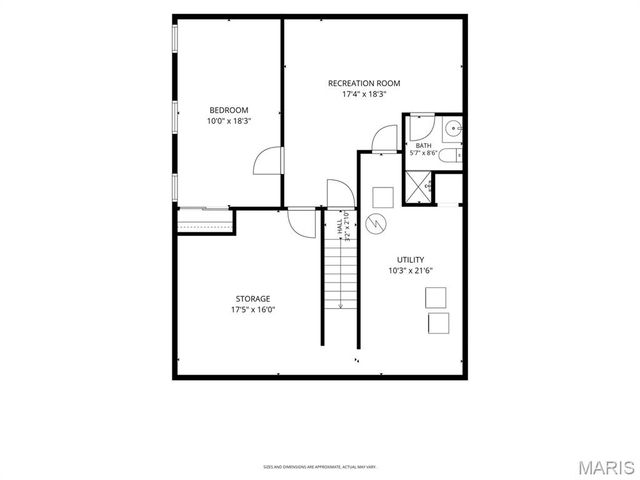 3026 Plum Creek Drive, St Peters, MO 63303