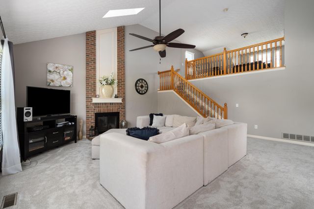 7050 Kellogg Drive, Powell, OH 43065