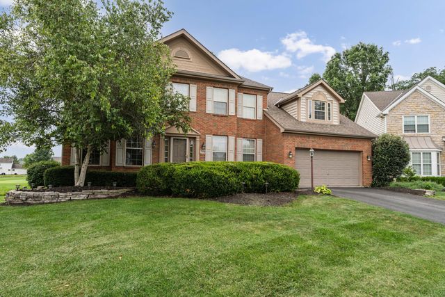 7050 Kellogg Drive, Powell, OH 43065