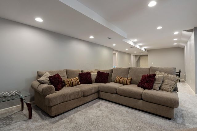 7050 Kellogg Drive, Powell, OH 43065
